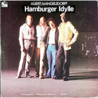 Albert Mangelsdorff – Hamburger Idylle (PR 7091)