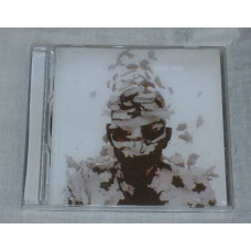 The compact disk of Linkin Park is Living Things