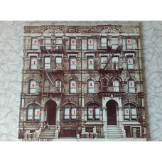 Led Zeppelin - Physical Graffiti