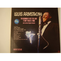 LOUIS ARMSTRONG-Im Beginning To See The Light It Do not Mean A Thing USA Jazz