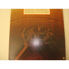 FAIRPORT CONVENTION-Fairport Chronicles 1976 2LP Rock, Folk, World, & Country