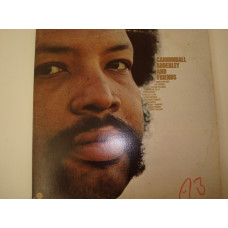 CANNONBALL ADDERLEY- Cannonball Adderley And Friends 1973 2LP USA Soul Fusion, Jazz-Funk