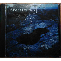 Apocalyptica (2005)(book)