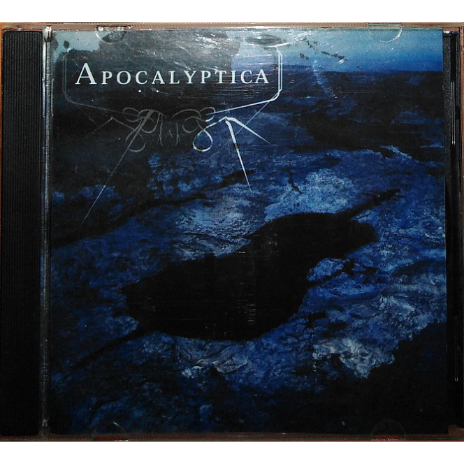 Apocalyptica (2005)(book)