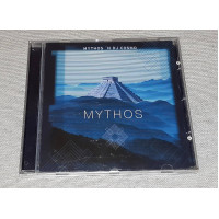 Signature Mythos N DJ Cosmo - Mythos