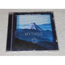 Signature Mythos N DJ Cosmo - Mythos