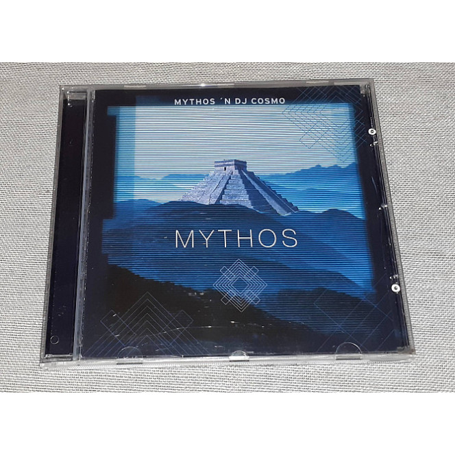 Signature Mythos 'N DJ Cosmo - Mythos