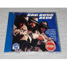 Фирменный Bad Boys Blue - Super 20