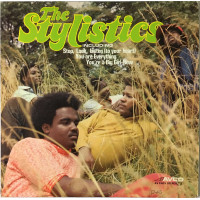 The Stylistics