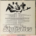 The Stylistics