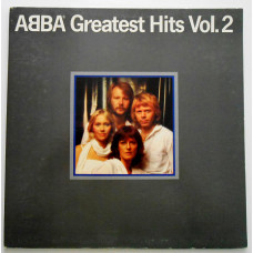 ABBA – Greatest Hits Vol. 2