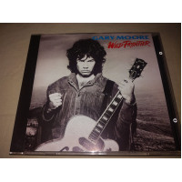 Gary Moore Wild Frontier Made In The UK MASTERED BY NIMBUS.