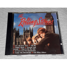 The Rolling Stones - The Rolling Stones