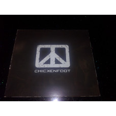 Chickenfoot Chickenfoot Made In Germany.