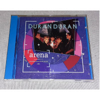 Signature Duran Duran - Arena