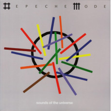 Depeche Mode - Sounds Of The Universe (2009-2017) (2xLP) S/S