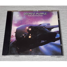 Фирменный Deep Purple - Deepest Purple The Very Best Of