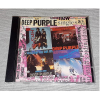 Signature Deep Purple - Singles A & B