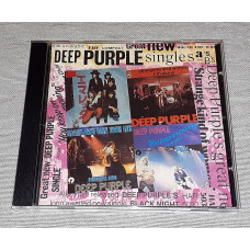 Signature Deep Purple - Singles A & B