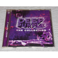 Фирменный Deep Purple - The Collection