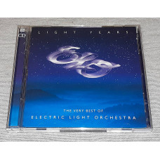 Фирменный Electric Light Orchestra - Light Years The Very Best