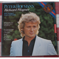 LP Peter Hofmann, CBS, Holland