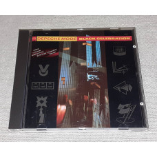 Signature Depeche Mode - Black Celebration