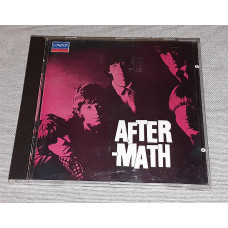 Signature The Rolling Stones - Aftermath