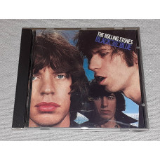 Фирменный The Rolling Stones - Black And Blue