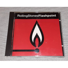 Signature The Rolling Stones - Flashpoint