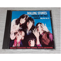 Signature The Rolling Stones - Through The Past, Darkly (Big Hits Vol. 2)