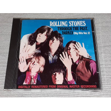 Signature The Rolling Stones - Through The Past, Darkly (Big Hits Vol. 2)