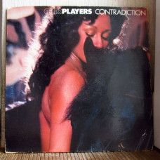 Ohio Players ‎– Contradiction