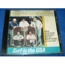 The Beach Boys - 1994 Surf in the USA