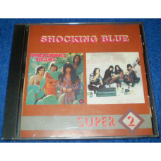 Shocking Blue - 1969 At Home + 1970 Scorpios Dance 2 в 1.