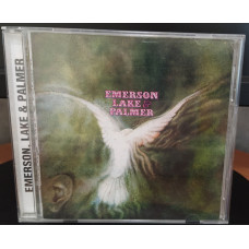 Emerson, Lake & Palmer-1970 Emerson, Lake & Palmer 