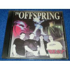 The Offspring - 1999 Best