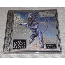 Фирменный The Rolling Stones - Bridges To Babylon