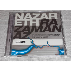 Signature Nazareth - Razamanaz