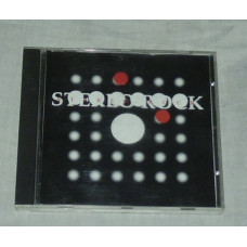 The compact disk of Various is Stereo Rock