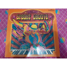 Виниловая пластинка LP Ragtime Specht Groove – Ragtime, Specht Groove