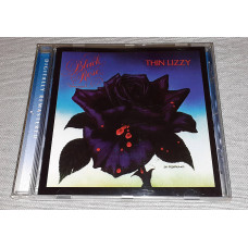 Signature Thin Lizzy - Black Rose