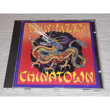 Фирменный Thin Lizzy - Chinatown