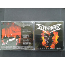 Dismember - Hate Campaign