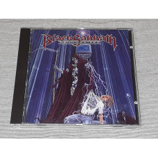 Фирменный Black Sabbath - Dehumanizer