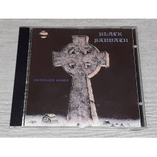 Signature Black Sabbath - Headless Cross