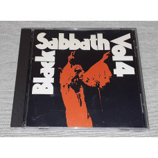 Signature Black Sabbath - Vol 4