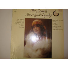 RAY CONNIFF- Alone Again (Naturally) 1972 USA Jazz Easy Listening