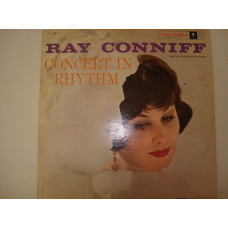 RAY CONNIFF-Concert in rhythm 1958 USA Big Band, Easy Listening