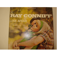 RAY CONNIFF-Love Affair 1965 USA Easy Listening